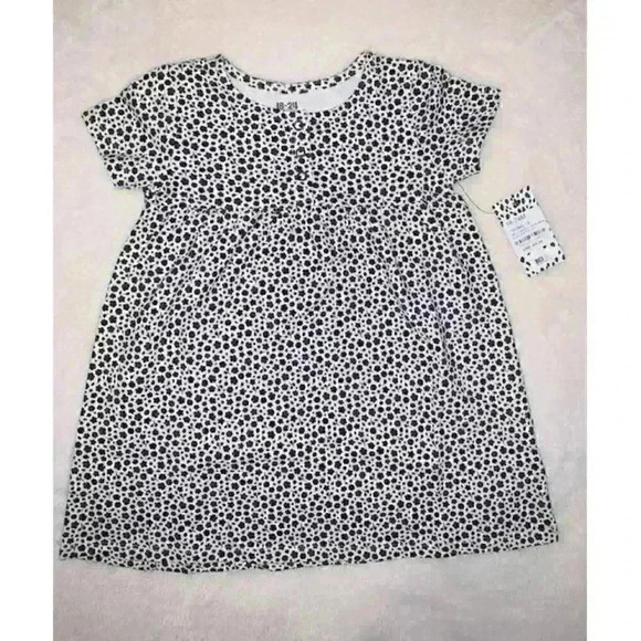 Cotton On Kids - Milly Short Sleeve Dress - Picture 2 of 6